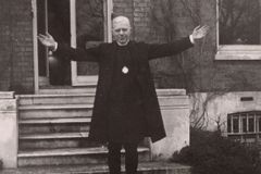 Police close investigation into 'fresh information' over George Bell abuse allegations