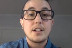 Va. professor placed on leave after defending 'minor-attracted people' in book, podcast