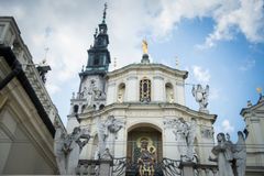 Poland’s Catholic Church holds day of prayer for abuse survivors