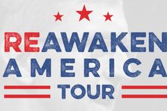 Pastor Matt Hagee Apologizes for ReAwaken America Tour that Brought 'Let's Go Brandon' Chants to Church