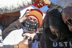 Death row inmate gets last-minute clemency