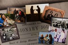 IMB, NAMB celebrate 175 years of helping Southern Baptists pursue the Great Commission | Baptist Press