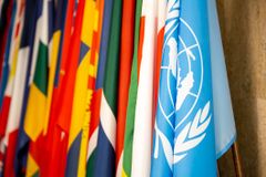 Explainer: Trump urges end to religious persecution | Baptist Press