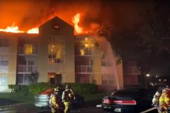 Tragedy offers church planter ministry opportunities | Baptist Press