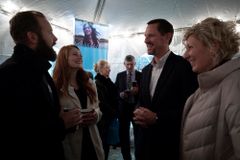 Southern Baptists celebrate sending 42 new missionaries | Baptist Press