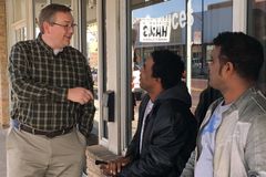 IMB missionaries help church reach the nations in Oklahoma | Baptist Press