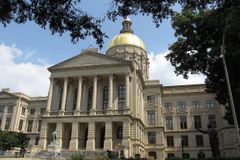 Georgia law protects churches from COVID-19 liability | Baptist Press