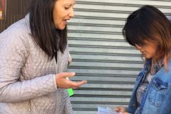 Victory for pro-life sidewalk counselors | Baptist Press