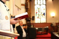 Forget RCIA, meet OCIA: U.S. bishops approve big name change