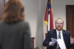 Defense rests its case in Arbery trial