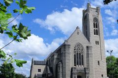 Christian college argues against co-ed housing requirement in appellate court