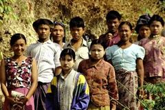 Three Christians Forced to Convert to Buddhism in Rakhine State, Burma - Morningstar News