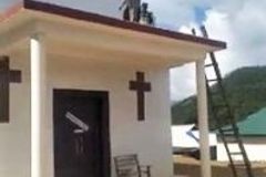 Rebel Force Attacks Churches in Burma - Morningstar News
