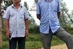 Authorities in China Detain Pastor, Daughter and 3-year-old Grandson - Morningstar News