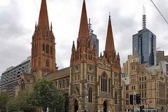 Authorities Foil Suspected Islamist Terror Attack in Melbourne, Australia - Morningstar News