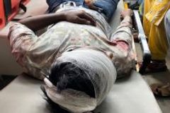 Hindu Extremists Beat, Rob Worshippers in India - Morningstar News