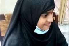 Court Gives Custody of Christian Girl to Alleged Kidnapper - Morningstar News