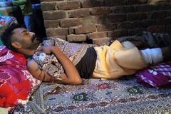 Muslim Gunmen in Pakistan Wound at least Four Christians - Morningstar News