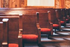 An Alabama Youth Pastor Charged With Raping a 14-Year-Old Girl Will Not Go to Jail