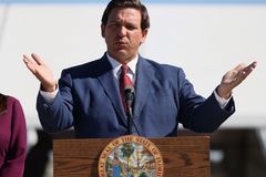 DeSantis moves to stop Biden admin. from transporting illegal immigrants to Florida after alleged murder