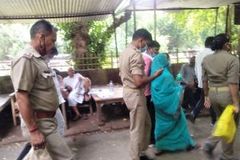 Christians Jailed after Hindus Attack Them for Visiting Widower - Morningstar News