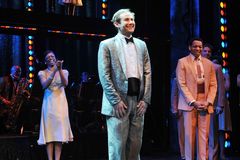 Christian actor sues for religious discrimination after firing from Broadway play