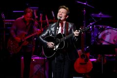 Dennis Quaid announces gospel album, opens up about his path back to Christ