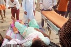 Pastor’s Wife, 19-Year-Old Injured in Attack on Christians - Morningstar News