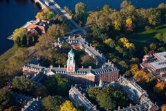 Harvard Has Named an Atheist as Its New Chief Chaplain