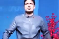 Police in Nepal Arrest Pastor for Touting Healing Prayer amid Coronavirus Pandemic - Morningstar News