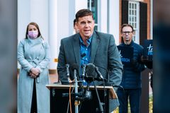 'I Serve God First': Teacher Wins Trans Dispute with Loudoun County School Board, Lawsuit Over Policy Goes On