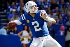 Carson Wentz's foundation flies 14-y-o fan with rare medical condition to Indianapolis for game