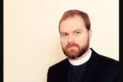 Author and Beloved Anglican Pastor Thomas McKenzie and His Child Have Been Killed in a Car Accident