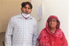 Sexually Assaulted Christian Threatened with Blasphemy Charge, Rights Group Says - Morningstar News