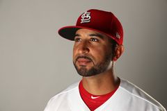 Oliver Marmol named manager of St. Louis Cardinals, organization he joined years ago after trusting God