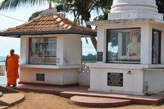 Buddhist Monks Lead Attack on Church in Sri Lanka - Morningstar News