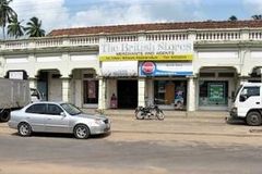 Christian in Sri Lanka Arrested after Reporting Threat on His Life, Watchdog Group Reports - Morningstar News