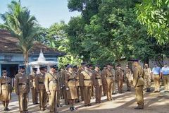 Police, Local Officials Complicit in Buddhist Attacks in Sri Lanka, Report Indicates - Morningstar News
