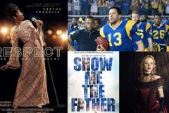 7 faith-based films coming to theaters this summer, fall