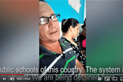 Christian Pastoral Couple in Cuba Imprisoned for Homeschooling Children - Morningstar News