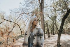 Bethel Music's Jenn Johnson on getting back to the 'heart of worship,' living a holy and holistic life