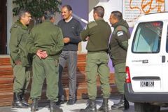 Court Ruling in Argentina Spurs Prosecution of Aggression against Church - Morningstar News