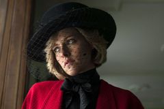 Trailer: Kristen Stewart Is Princess Di in the First Trailer for ‘Spencer’, so Oscar Season Is Officially Underway