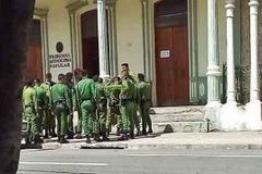 Pastor in Cuba Sentenced to House Arrest for One Year - Morningstar News