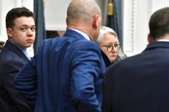 Rittenhouse Jury to Resume After Fresh Mistrial Request