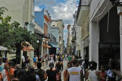 Prospects Appear Dim for Religious Freedom in Cuba - Morningstar News