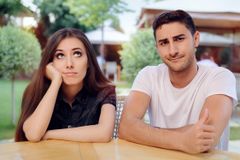 Nine Bad Christian Excuses to Break Up With Someone