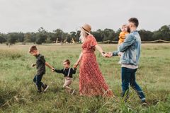 The Big Lie Everyone Believes About Having Kids