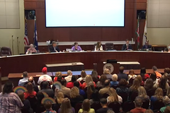 National School Boards Association Apologizes for Letter to Biden Admin Comparing Parents to Domestic Terrorists