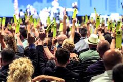 SBC state conventions take steps to review sexual abuse policies, survivor care